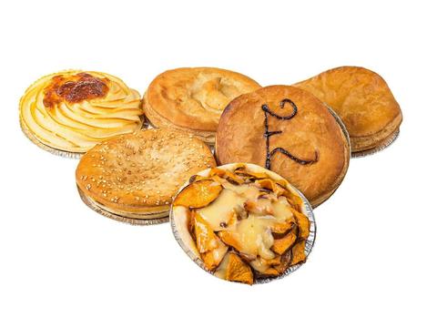 Gumnut Patisserie