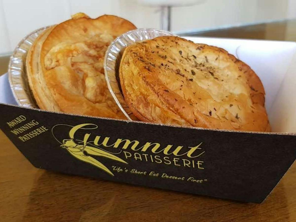 Gumnut Patisserie