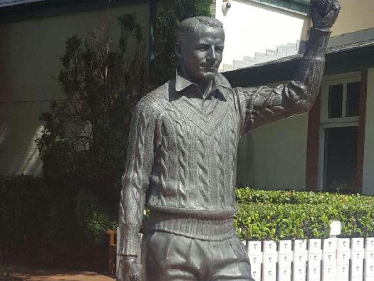 Bradman Museum