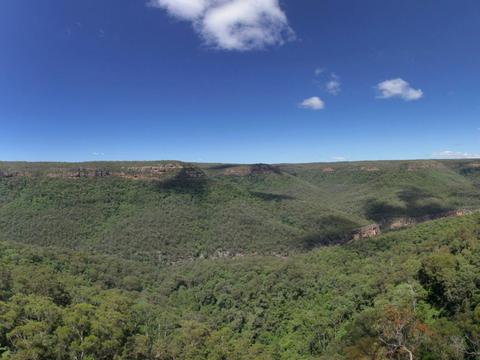 Morton National Park - Bundanoon