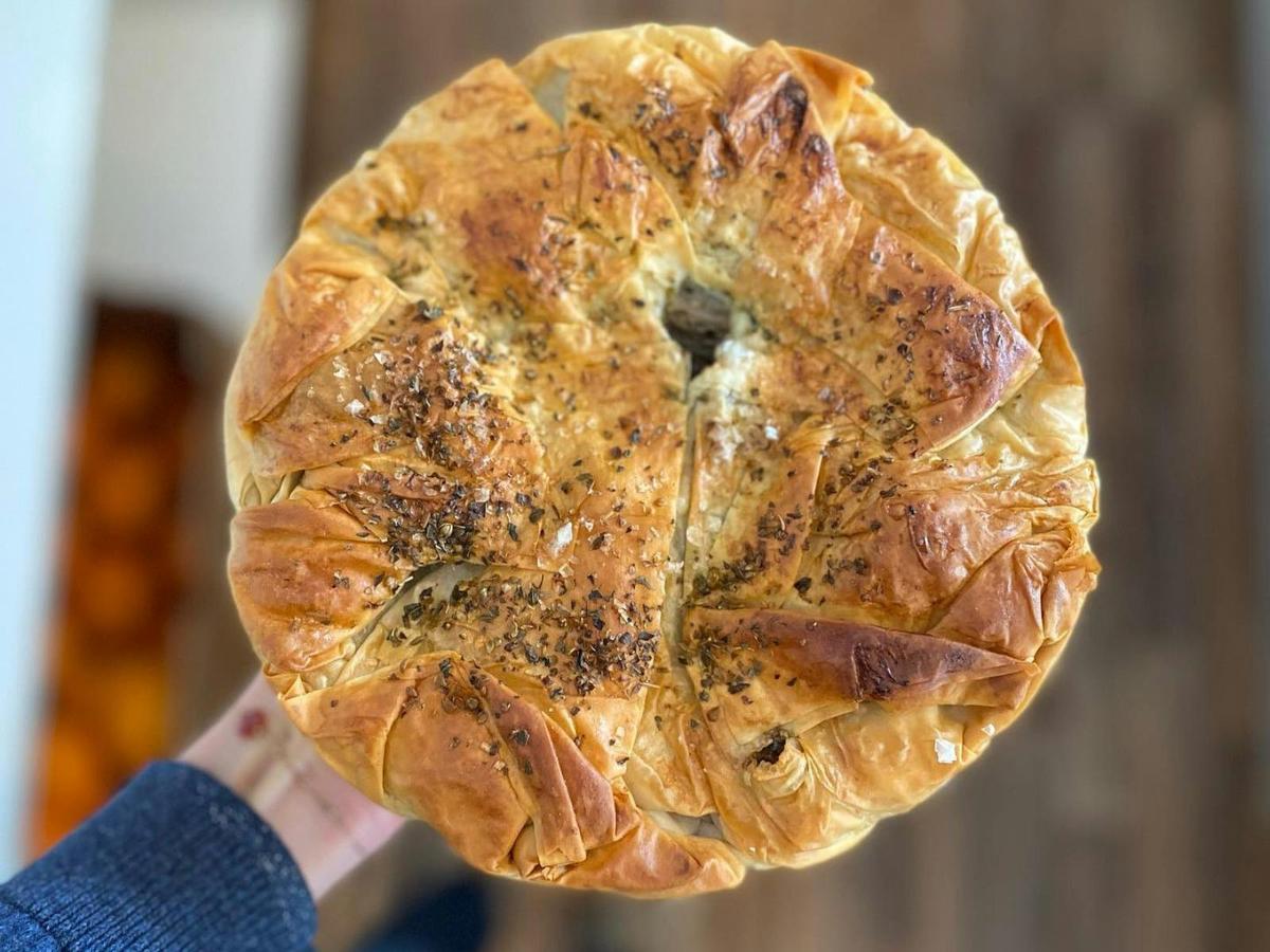 Berrima General Store Cafe