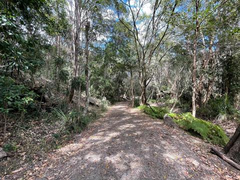 West End Circuit Walk