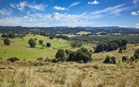 Lismore, Bexhill, Clunes and Eltham Tourist Drive