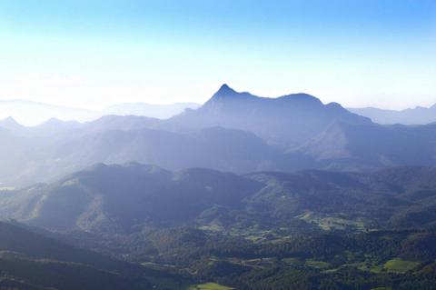 Mt Warning