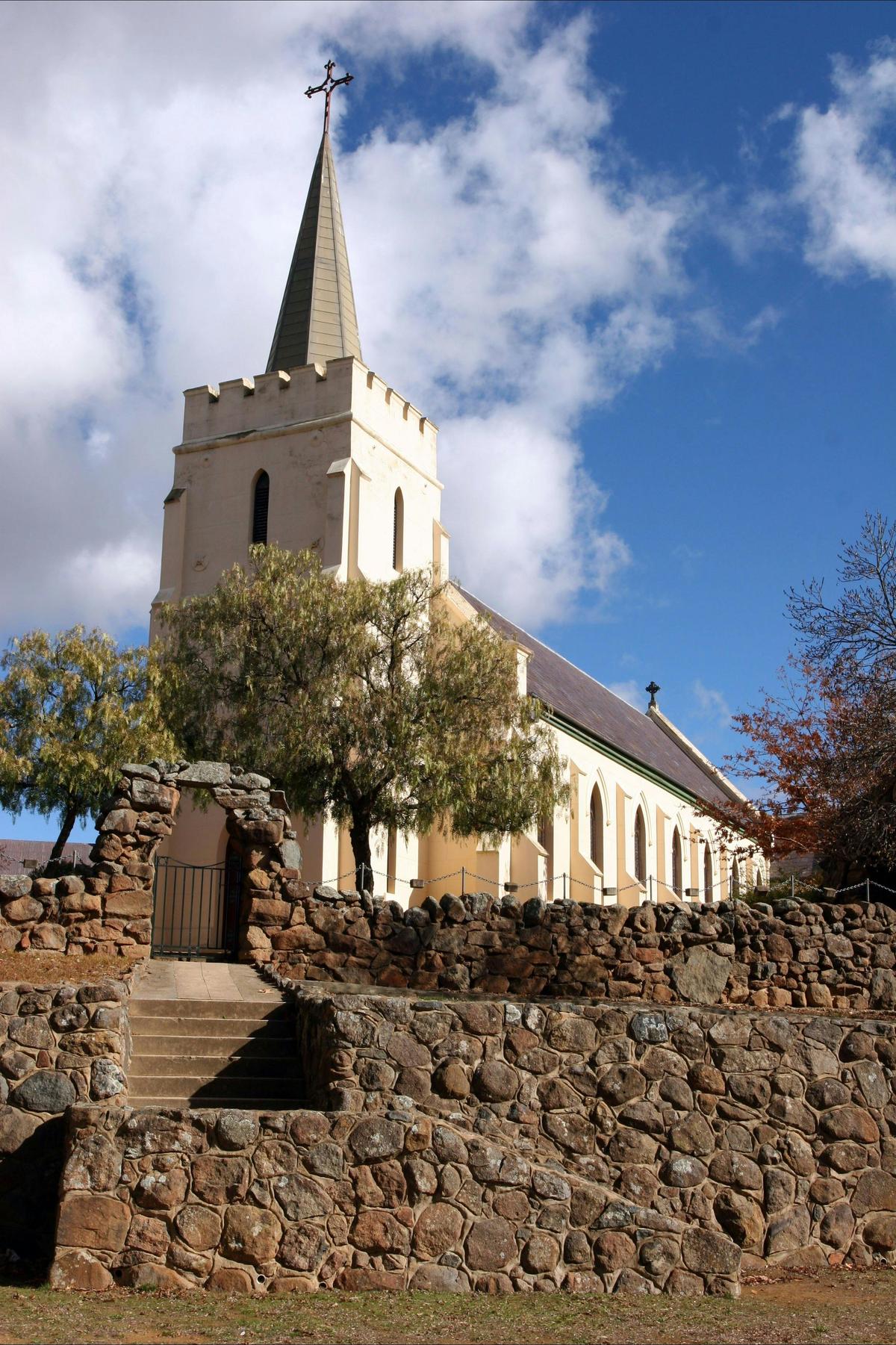 Church