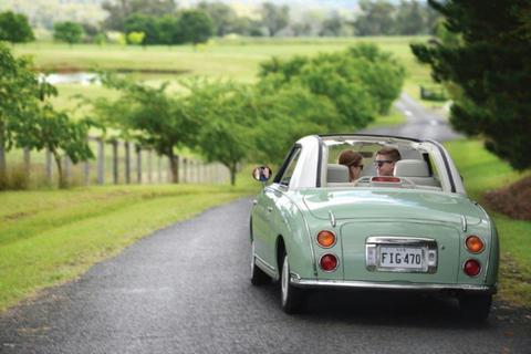 Wollondilly Scenic Drives