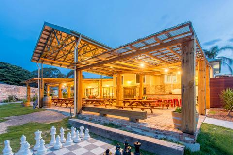 South Coast Ale Trail