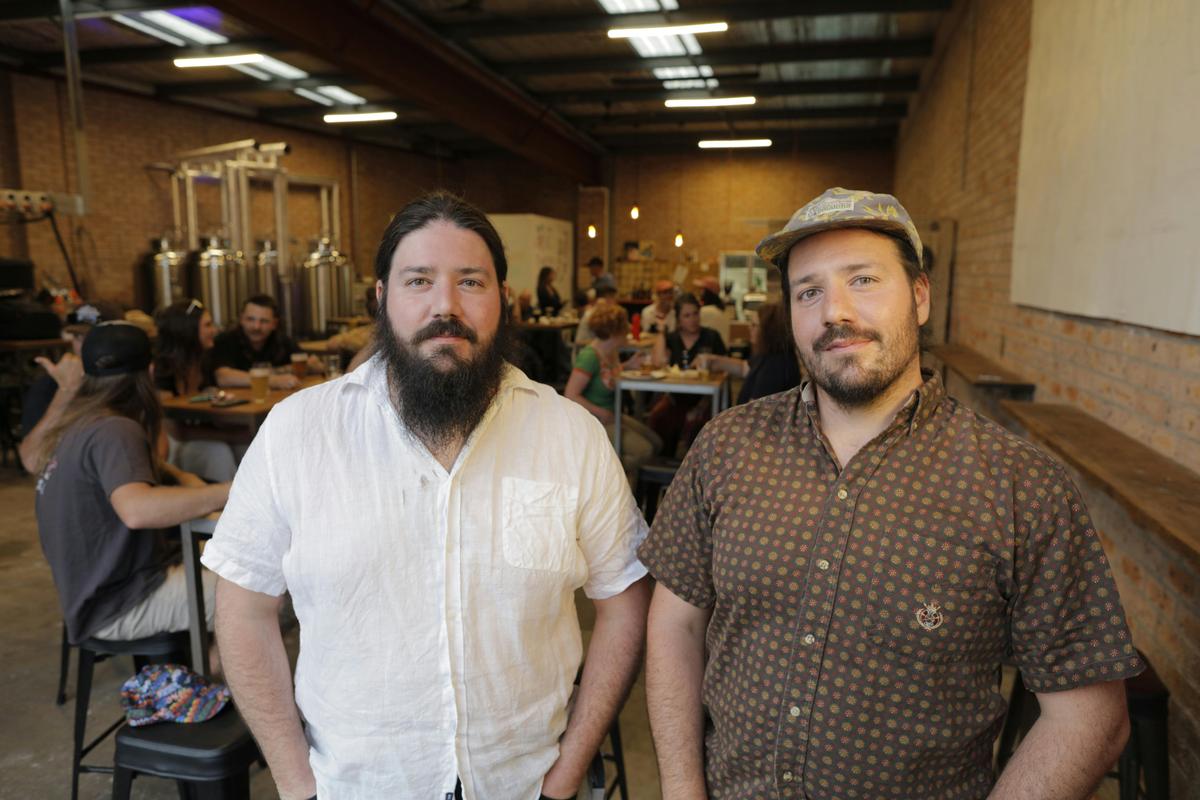 South Yeast Brewing