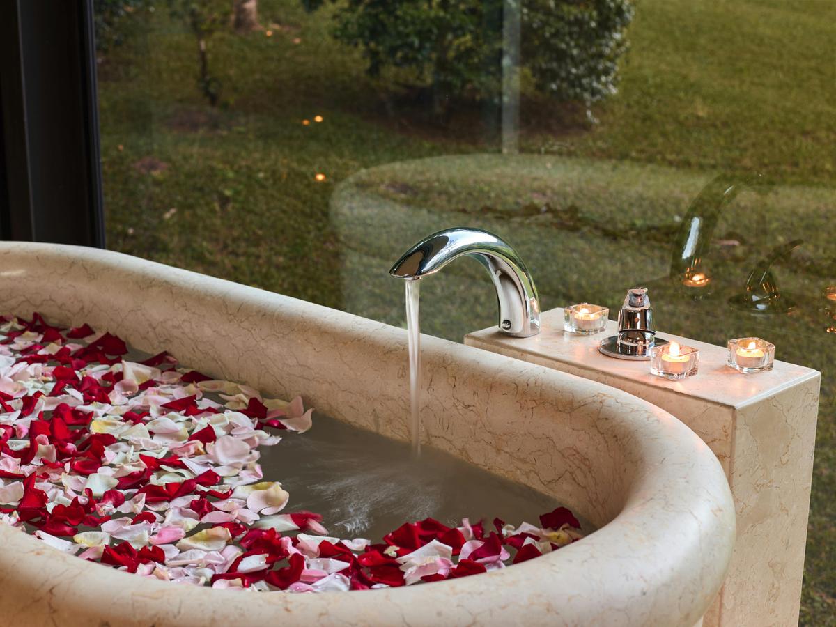 Luxury Mountain View Lodge