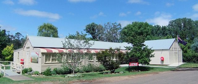 Berrima District Museum