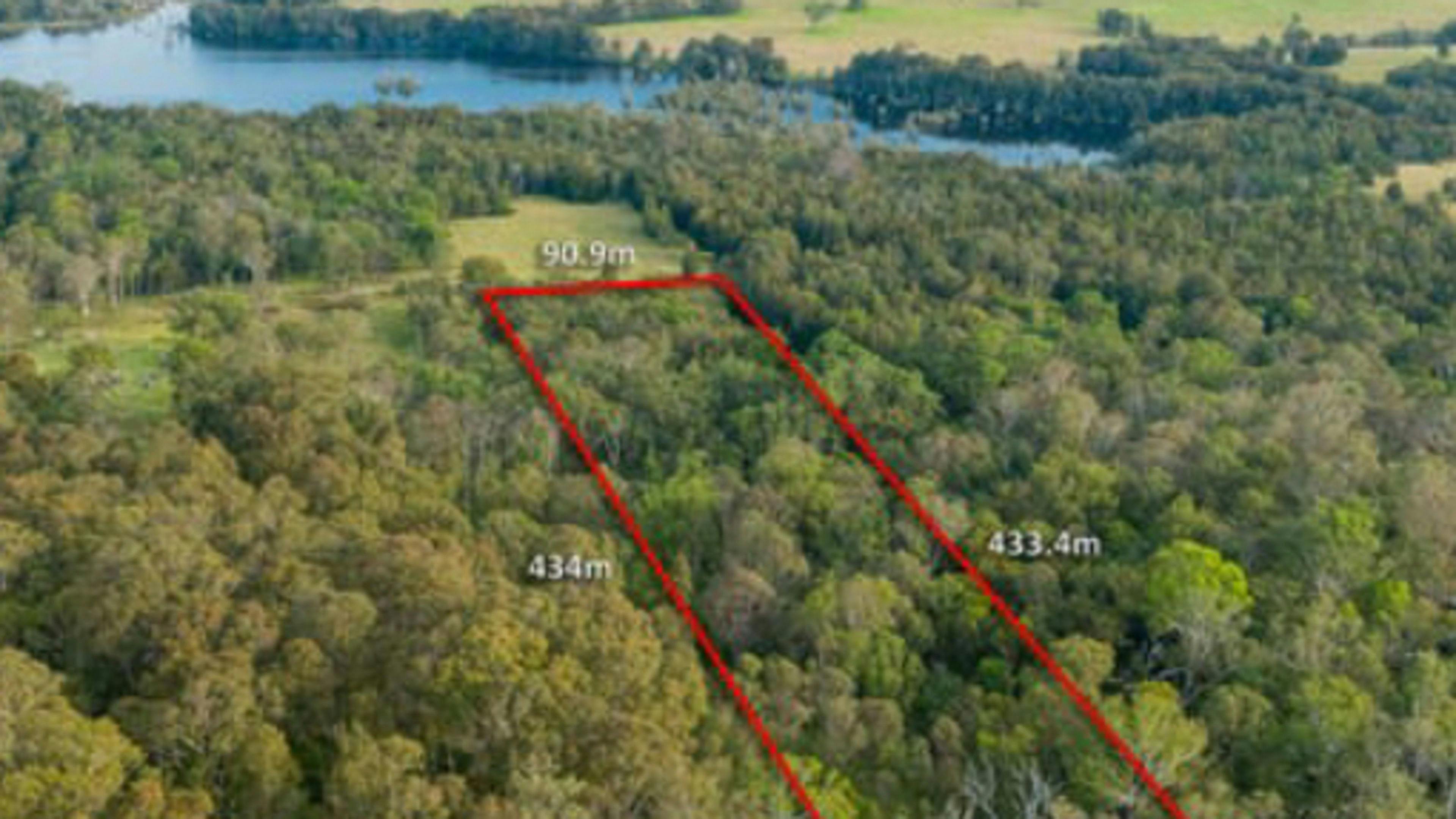 10 Acres on Congo