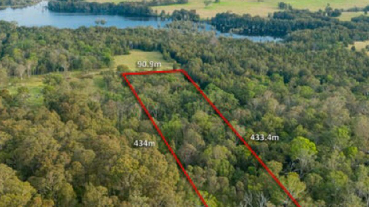 10 Acres on Congo