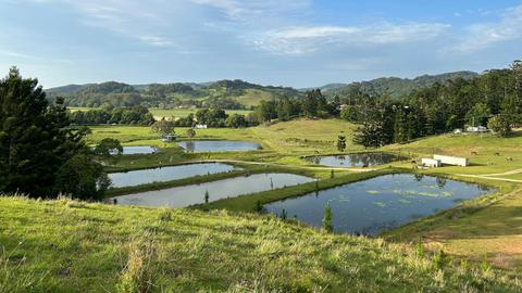 "JALUM" Undulating Farmland!