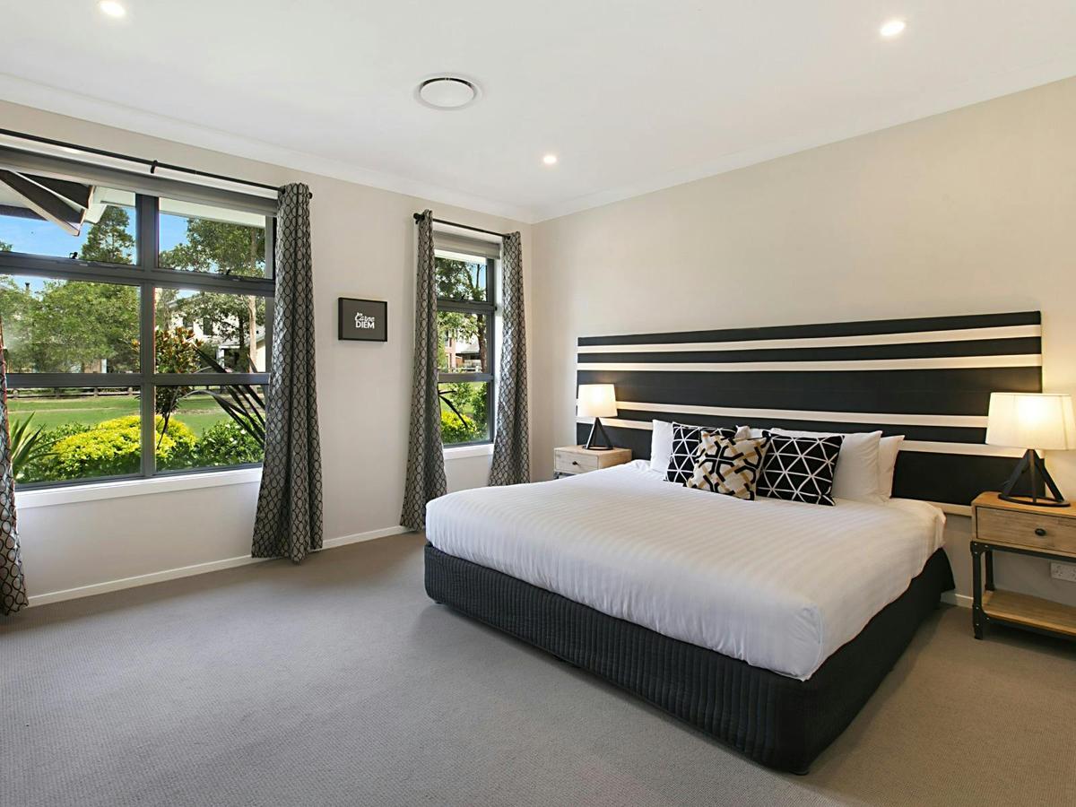 1OAK master bedroom