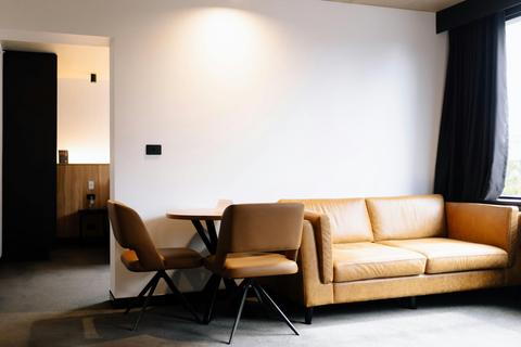 Two Bedroom Accessible Loungeroom