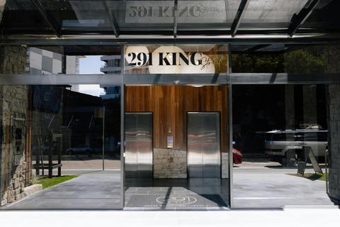 291 on King