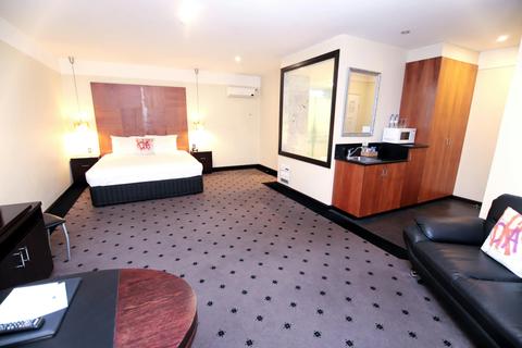 Easy Access Ground Floor Unit