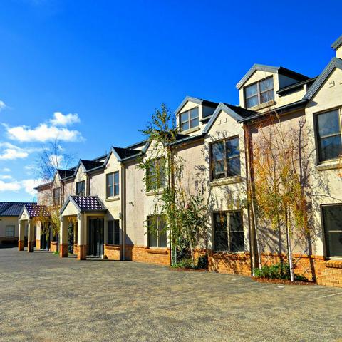 Best Western Plus Goulburn