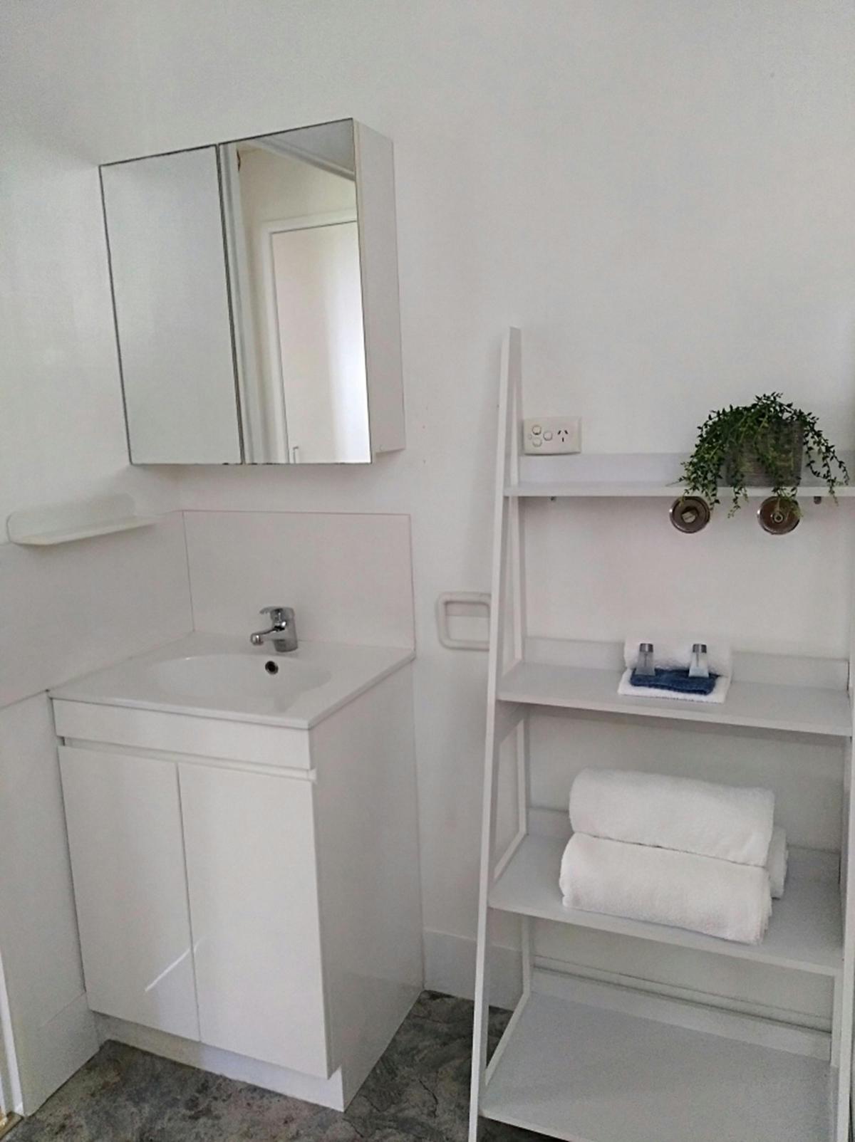 Family Villa - Bathroom