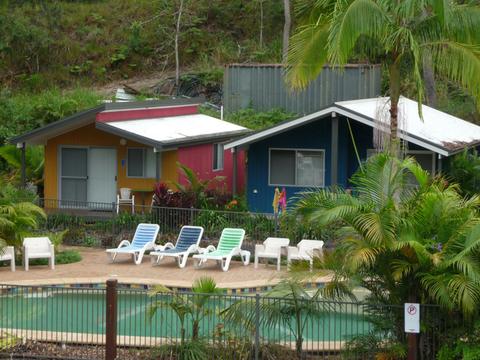 Surf Shack - Exterior