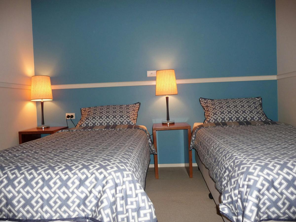 Malibu Beach Hut -  Second Bedroom