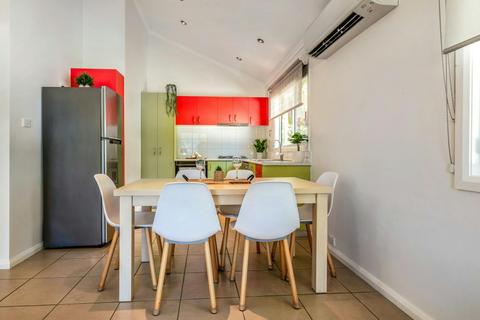 Elevated Surf Villa (2BR)