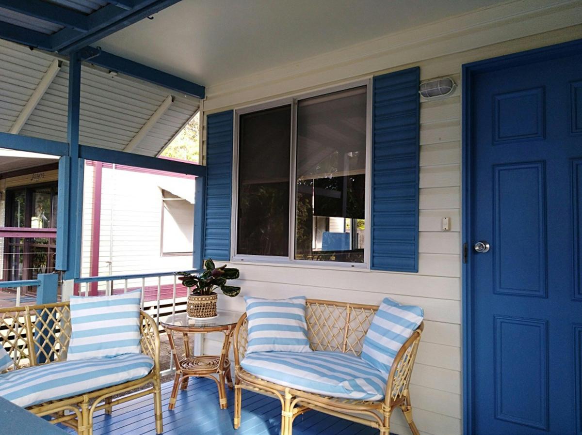 Family Villa - Exterior