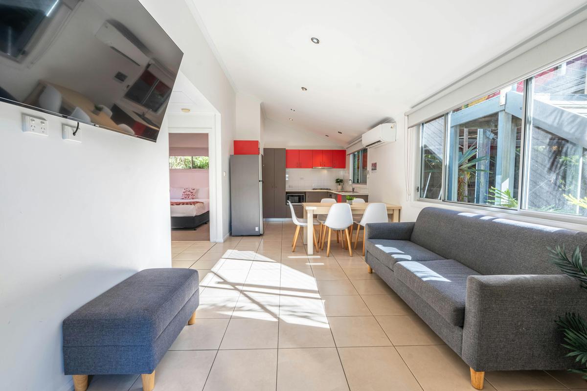 BIG4 Tasman Holiday Parks - Nambucca Heads