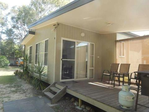 Beach Surf Shack