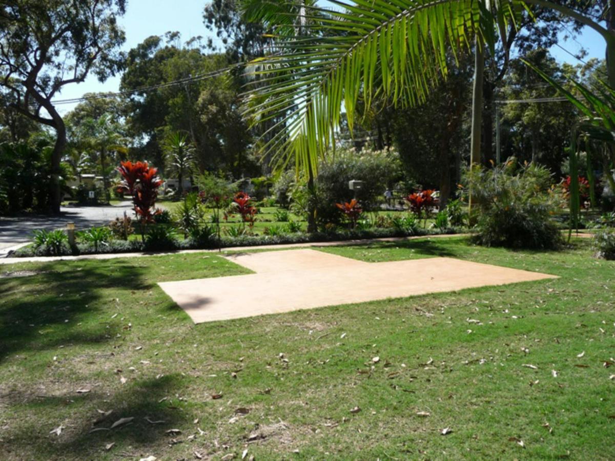 Garden Powered Site