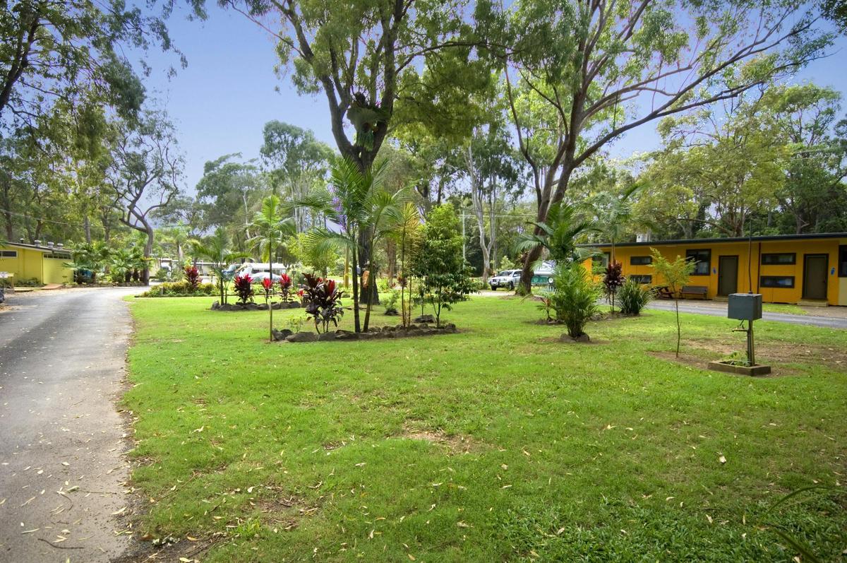 Garden Powered Site