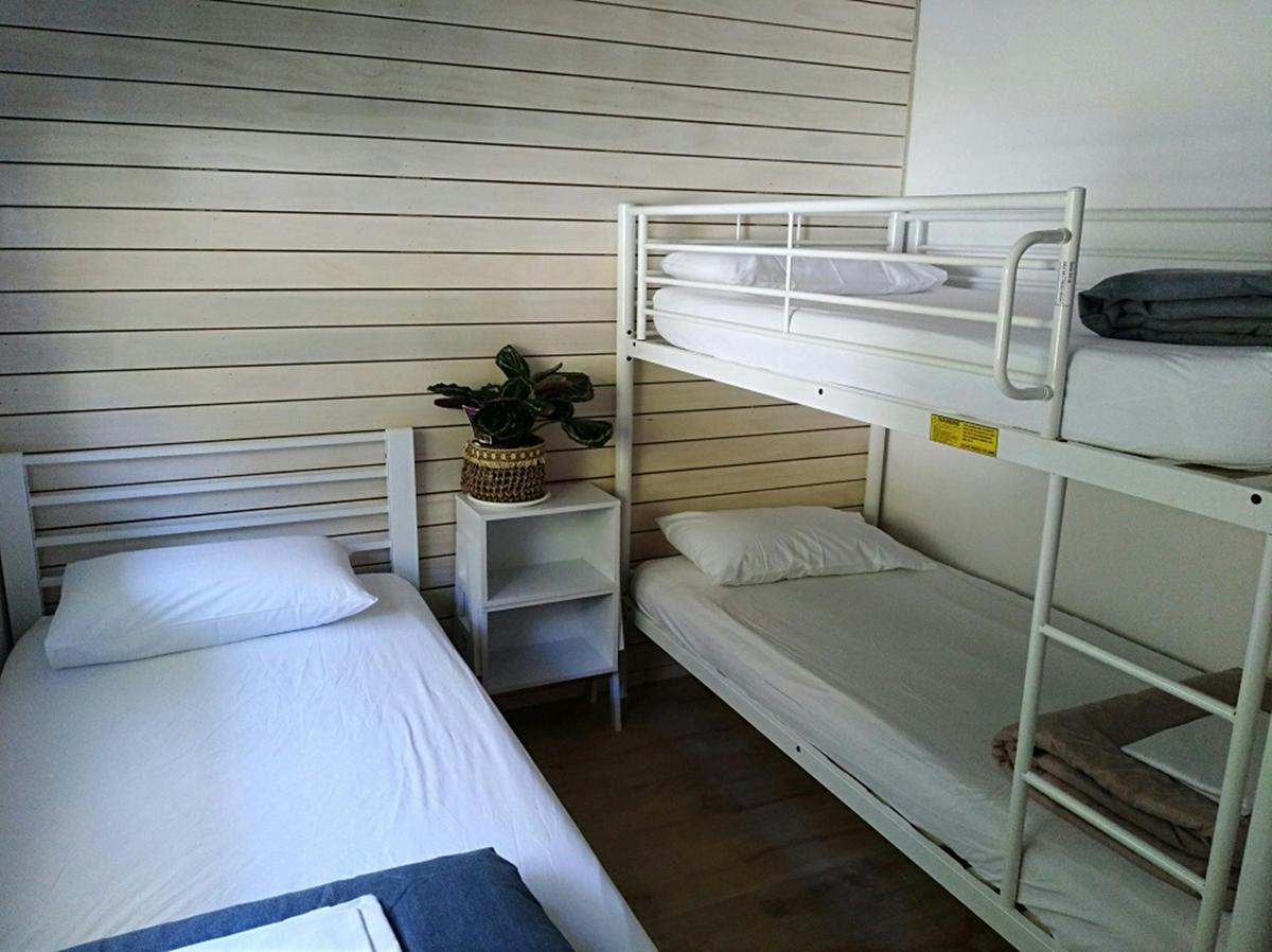 Family Villa - Second Bedroom