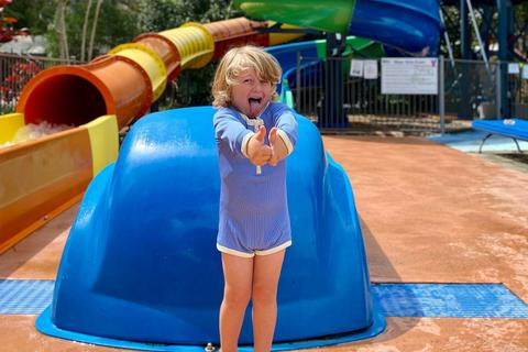 BIG4 Tasman Holiday Parks - Nambucca Heads