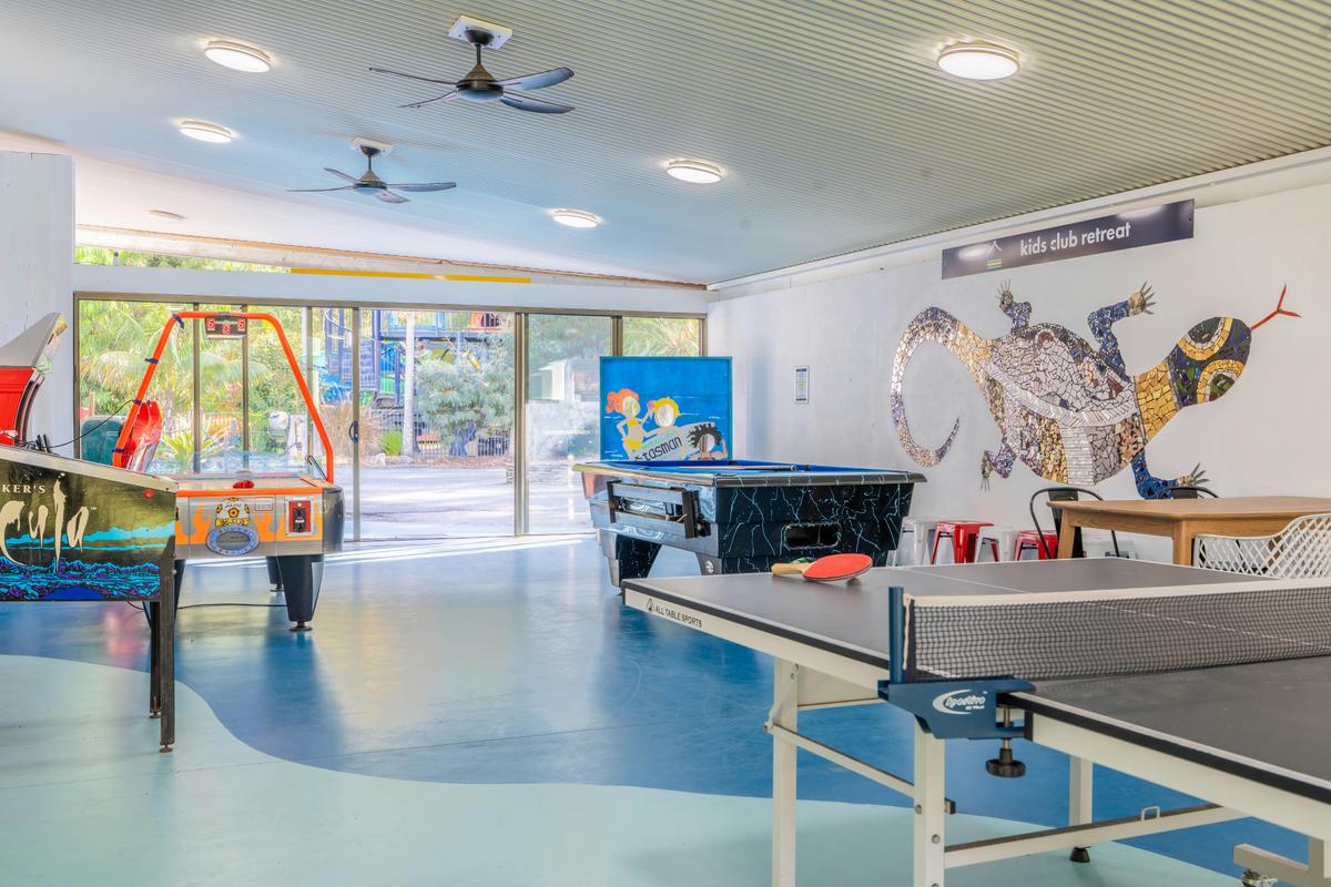 BIG4 Tasman Holiday Parks - Nambucca Heads