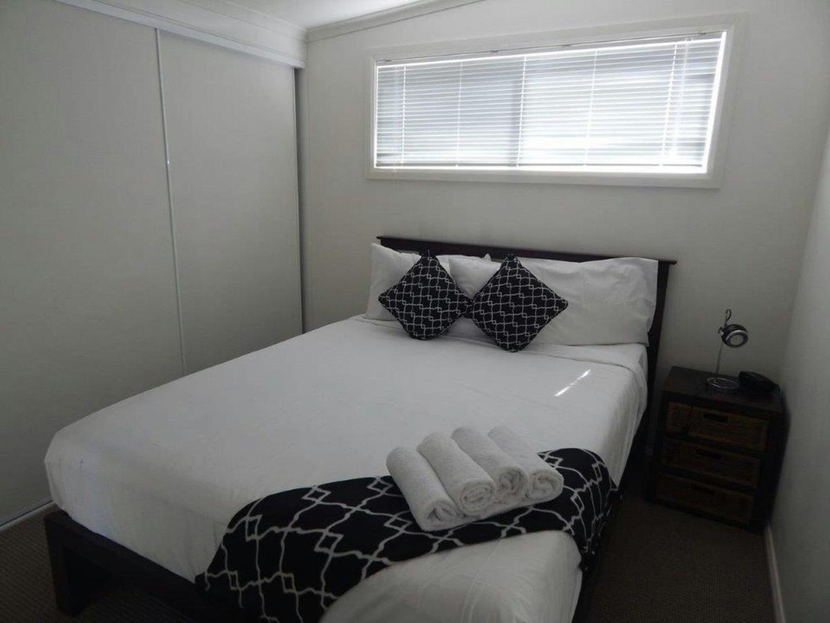 Beach Surf Shack Bedroom