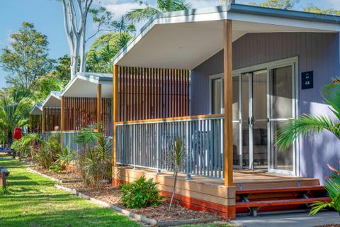 BIG4 Tasman Holiday Parks - Nambucca Heads