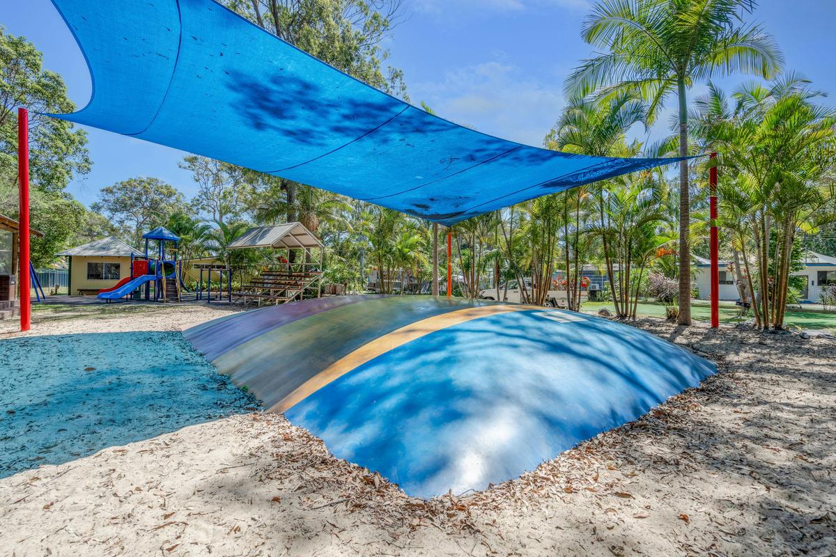 BIG4 Tasman Holiday Parks - Nambucca Heads