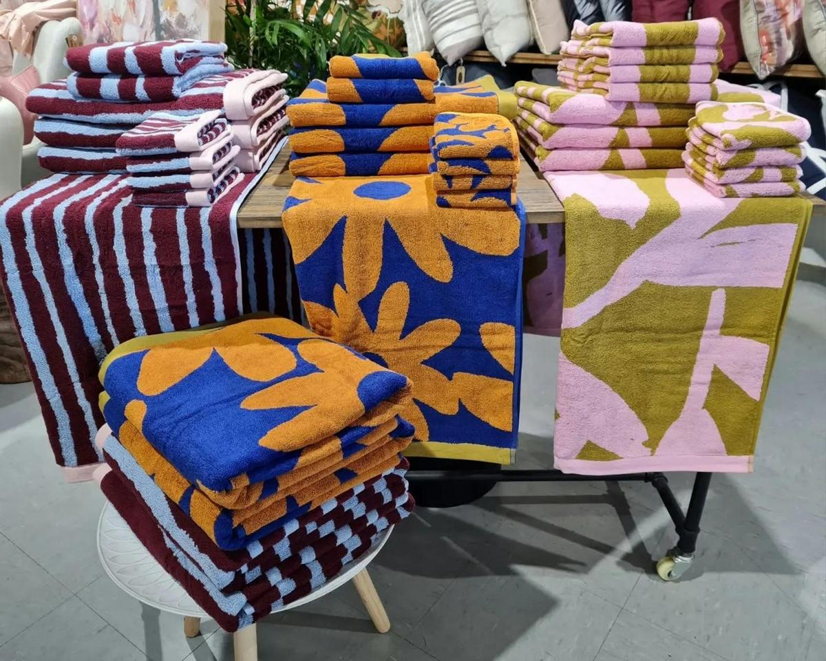 Daley's Homewares and Monogramming