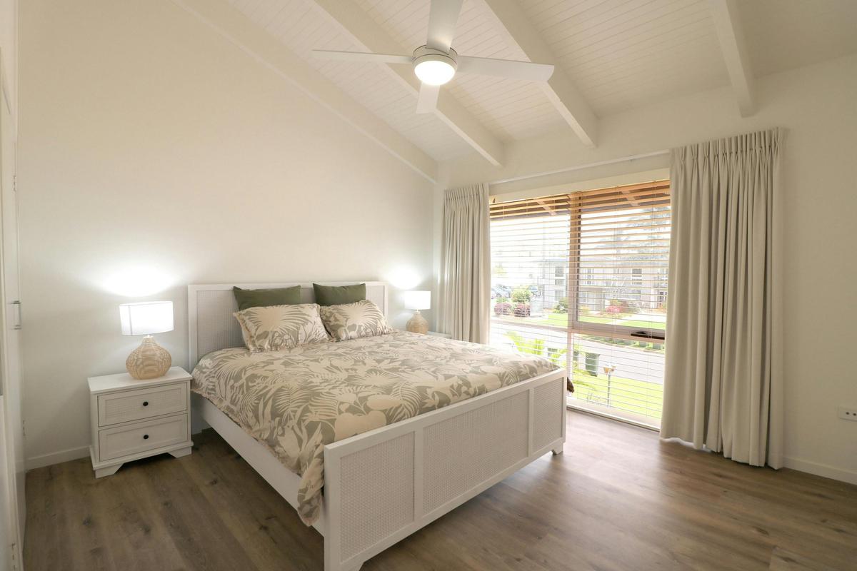 main bedroom