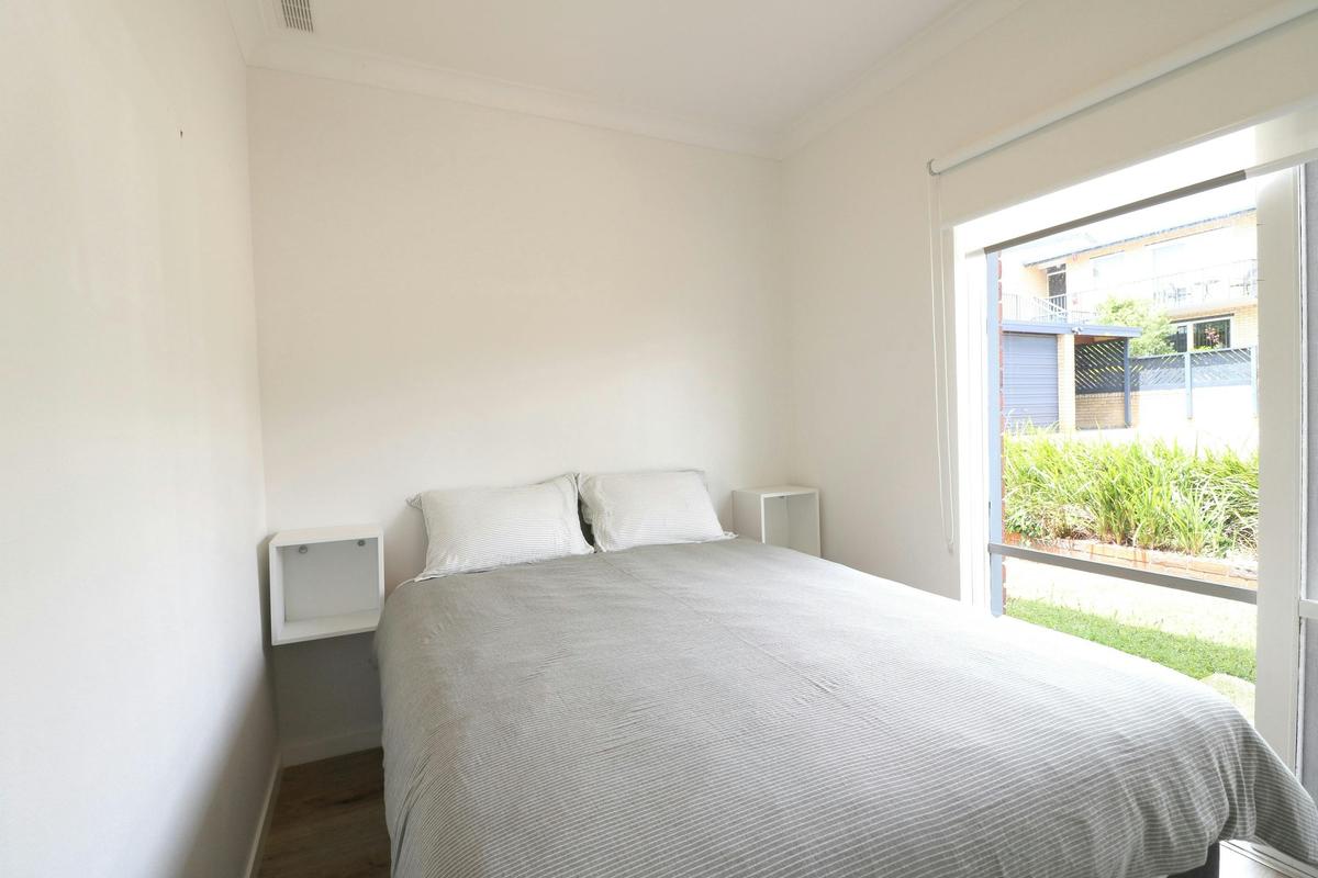 third bedroom