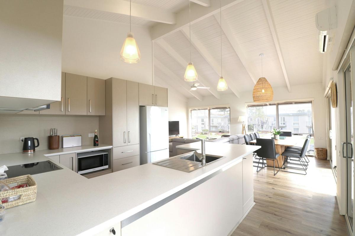 kitchen dining