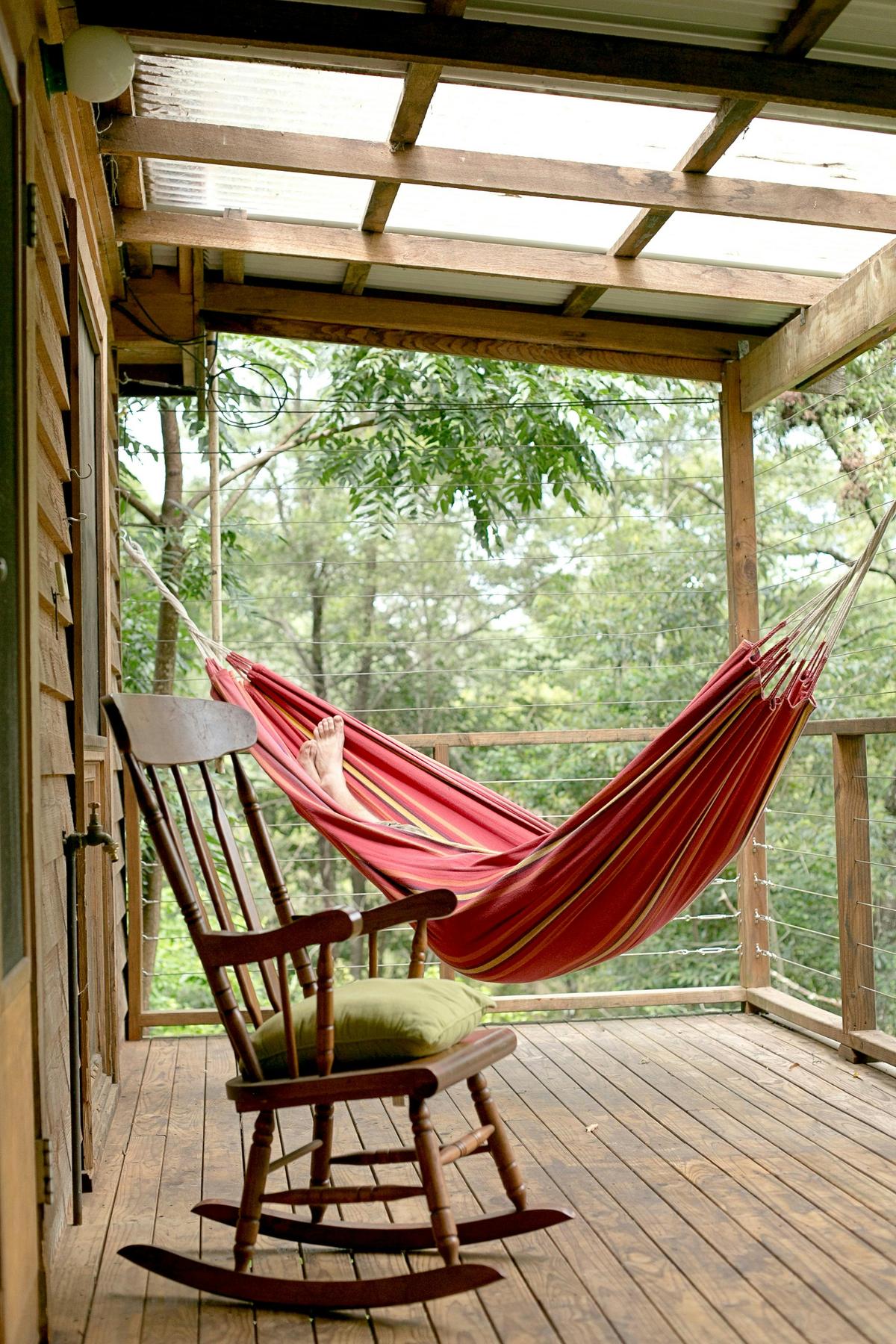 Where else would you rather be?
