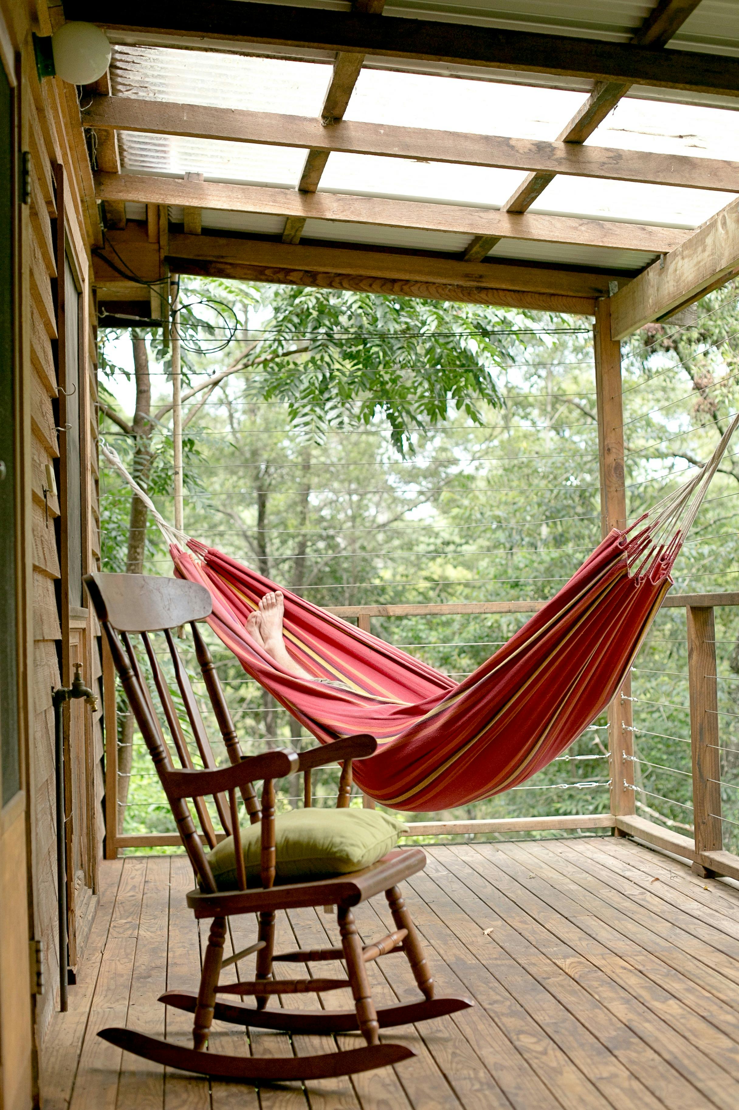 Where else would you rather be?