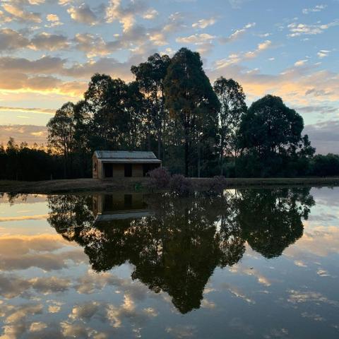 Belford Block Eight Hunter Valley