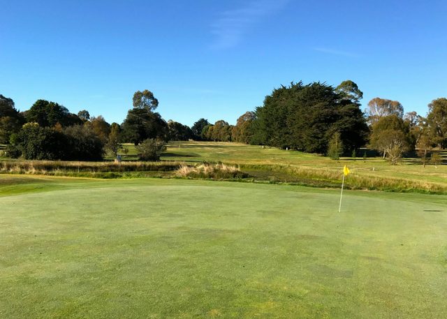 Crookwell Golf Club