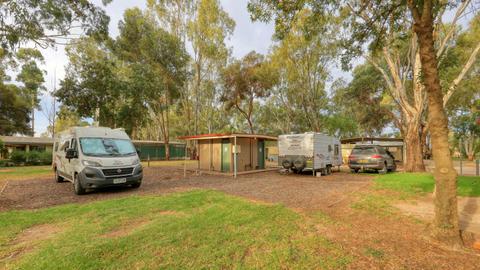 Ensuite Sites