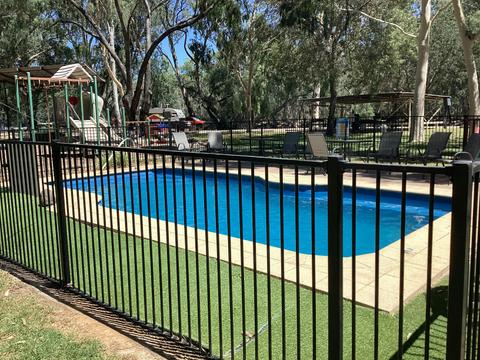 BIG4 Barham Holiday Park