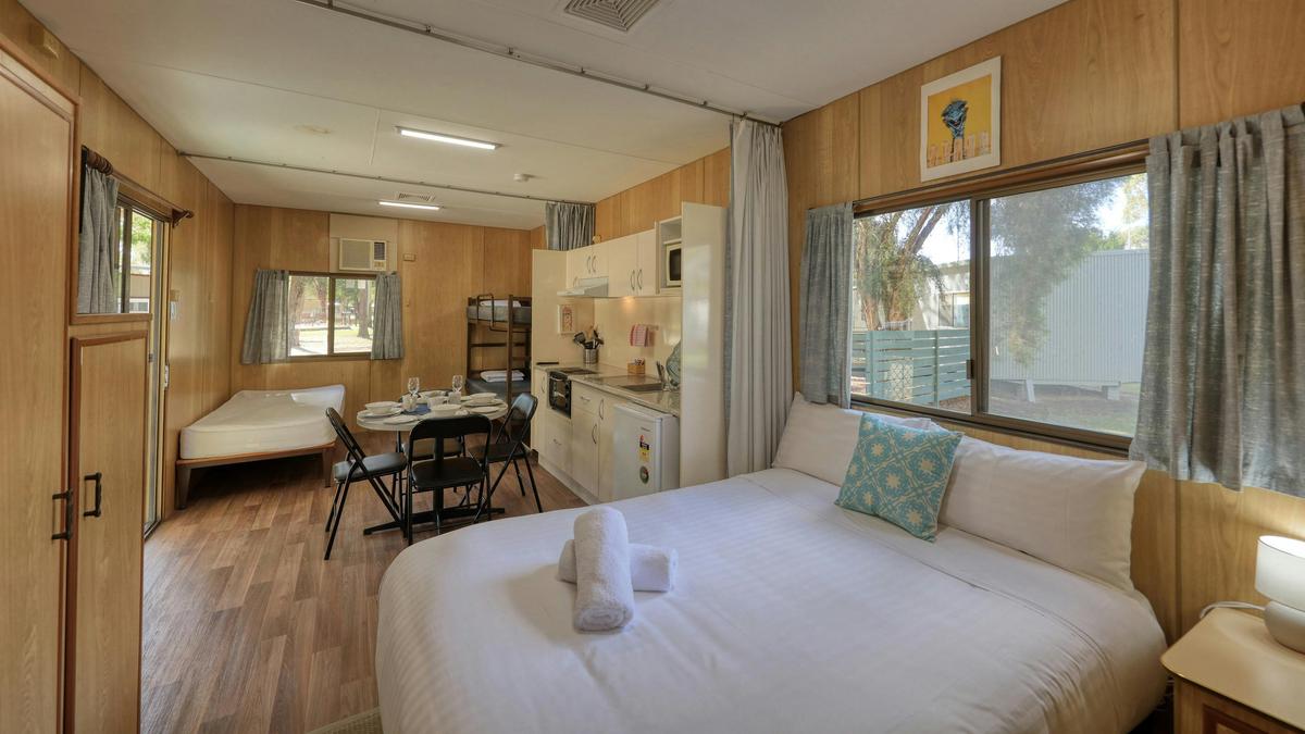 River front Cabin