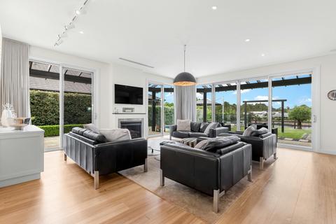 Belleview Hunter