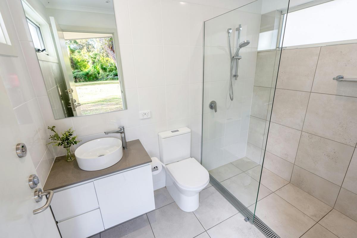 Ensuite Sites | Tasman Holiday Parks - Racecourse Beach